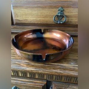 Duk-it vintage ash tray.